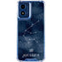 Aquarius Constellation Moto G 5G (2024) Clear Case
